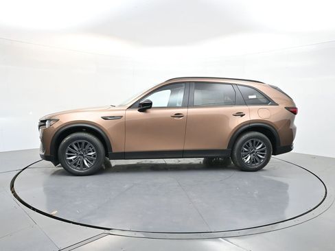 New 2026 MAZDA CX-70 SC AWD/4WD image 4