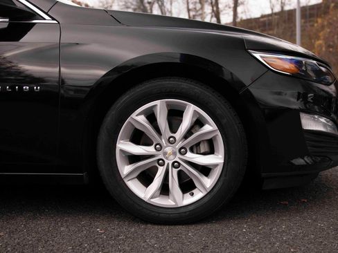 Used 2023 Chevrolet Malibu LT image 25