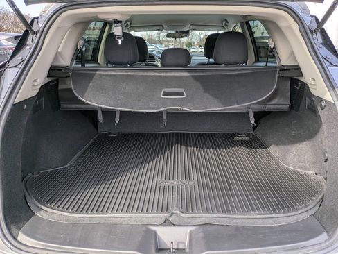 Used 2021 Nissan Murano S image 14