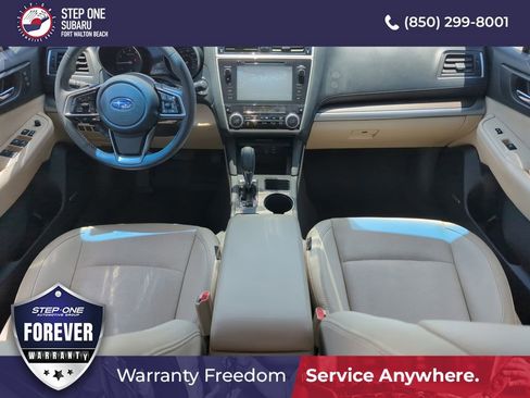 Used 2018 Subaru Outback 2.5i Limited AWD/4WD image 15