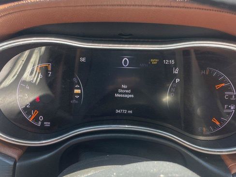 Used 2020 Jeep Grand Cherokee Summit AWD/4WD image 15