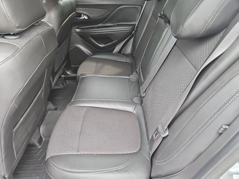 Used 2018 Buick Encore Preferred AWD/4WD image 20