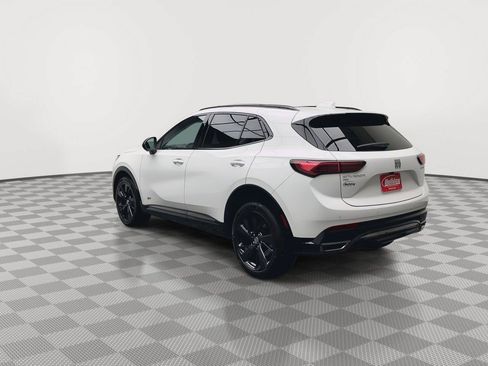 Used 2026 Buick Envision Sport Touring AWD/4WD image 41