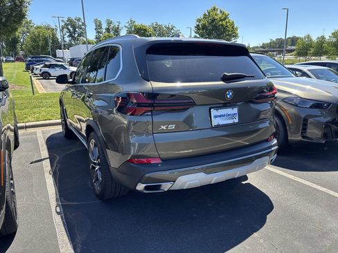 Used 2026 BMW X5 sDrive40i RWD image 19