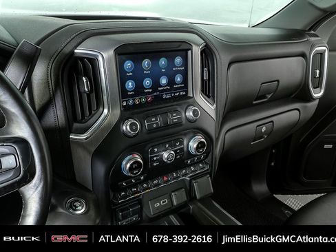 Used 2021 GMC Sierra 1500 Denali w/ Denali Ultimate Package image 14