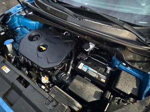 Used 2018 Kia Soul + image 35