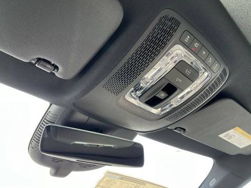 Certified 2025 Mercedes-Benz CLA 250 4MATIC image 22