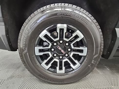 New 2026 GMC Sierra EV Elevation w/ Premium Package image 47