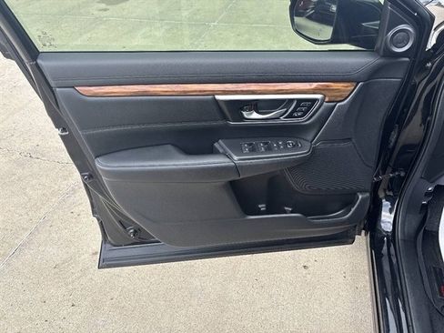 Used 2022 Honda CR-V EX-L image 3