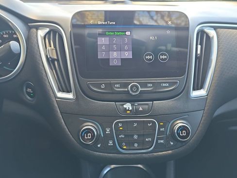 Used 2020 Chevrolet Malibu LT image 19