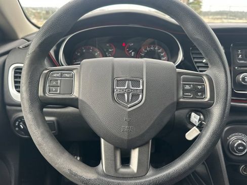 Used 2016 Dodge Dart SXT FWD image 21