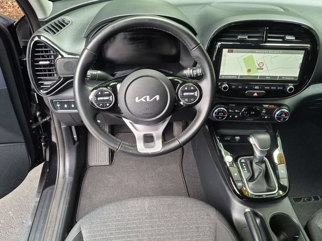 Used 2023 Kia Soul EX FWD image 26