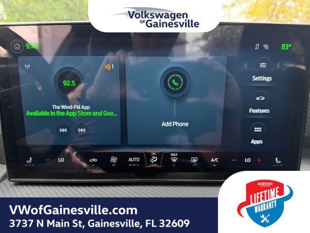 Used 2024 Ford Mustang Coupe RWD image 24