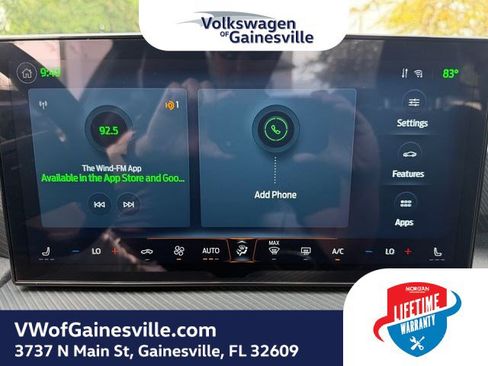Used 2024 Ford Mustang Coupe RWD image 24