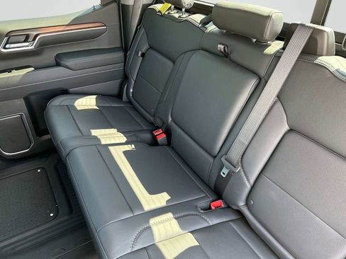 New 2025 GMC Sierra 1500 Denali w/ Technology Package image 16