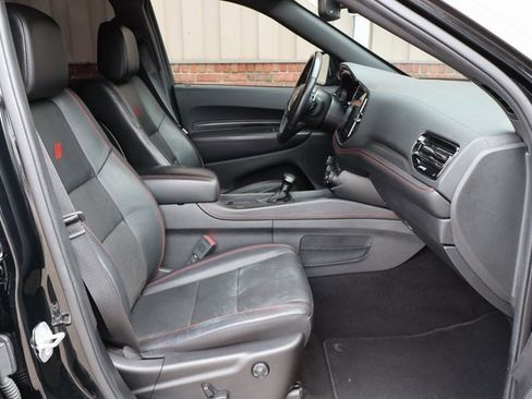Used 2023 Dodge Durango R/T image 51