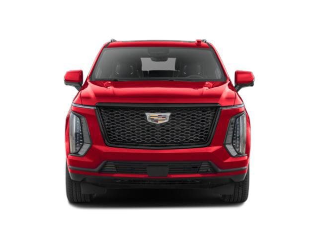 Used 2025 Cadillac Escalade ESV Sport Platinum w/ LPO, Floor Liner Package AWD/4WD image 7