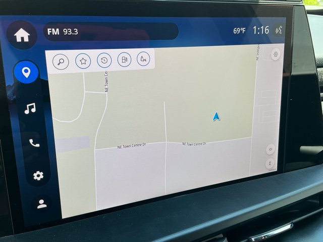 New 2026 Subaru Outback Limited AWD/4WD image 23
