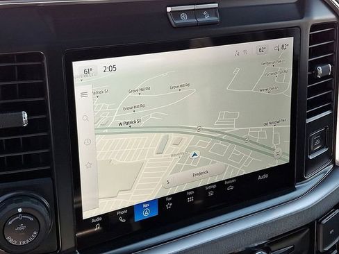 New 2026 Ford F250 Platinum image 11