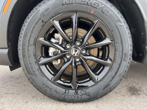 New 2026 Honda CR-V Sport-L image 7