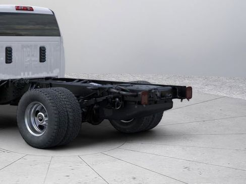 New 2025 Chevrolet Silverado 3500 W/T w/ WT Convenience Package image 14