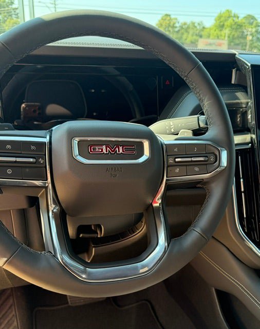 New 2026 GMC Yukon Elevation AWD/4WD image 10