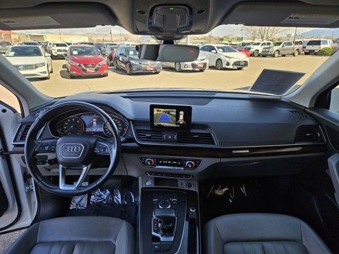 Used 2019 Audi Q5 2.0T Premium image 24