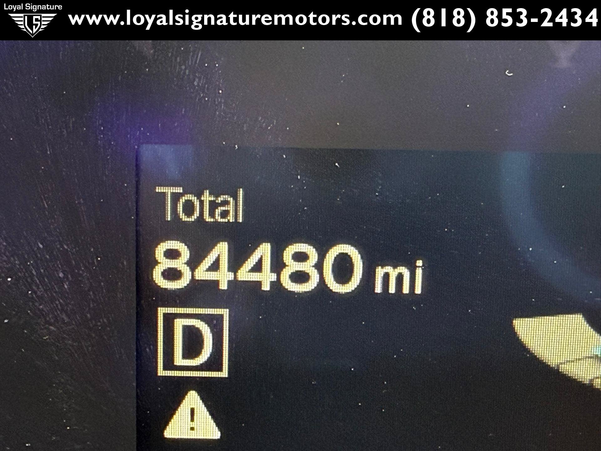 Used 2017 BMW i3 w/ Range Extender RWD image 25