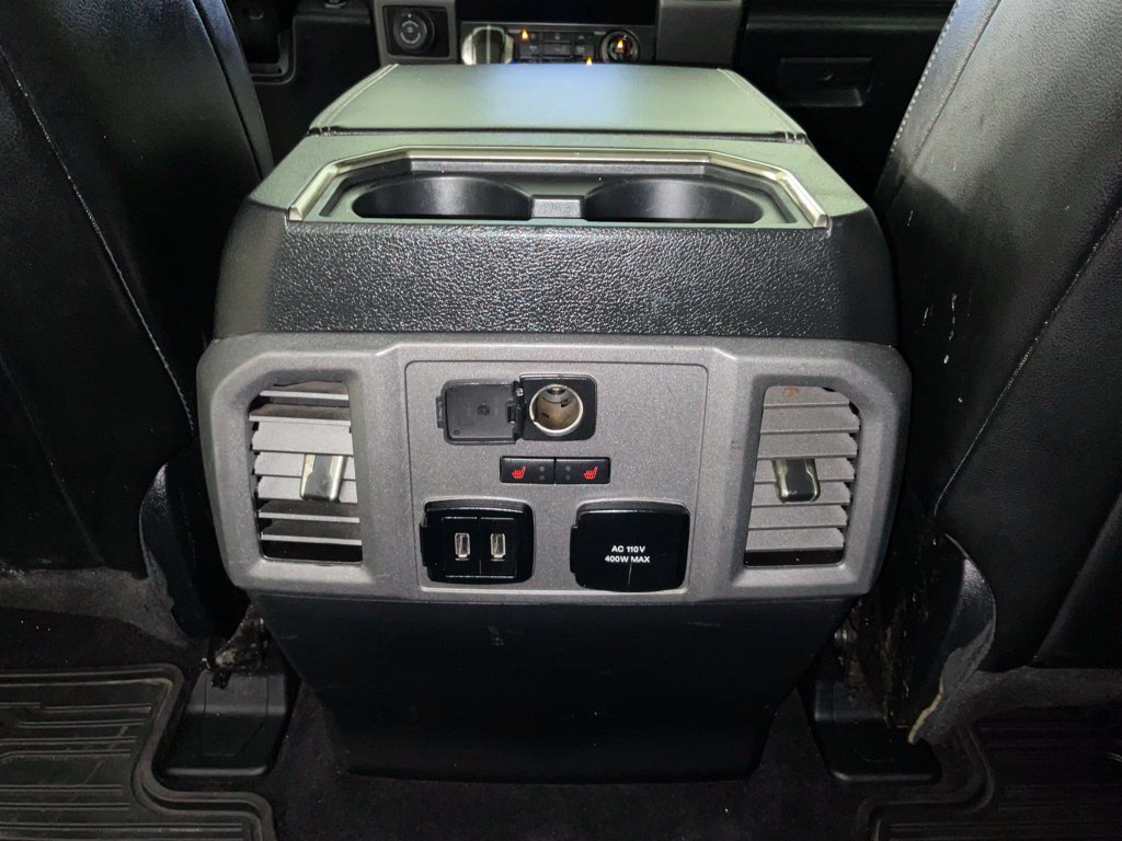 Used 2020 Ford F150 Raptor w/ Equipment Group 802A Luxury AWD/4WD image 18