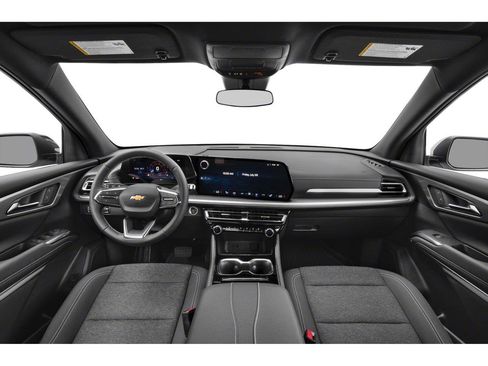 Used 2025 Chevrolet Traverse LT FWD image 27