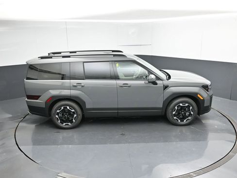New 2026 Hyundai Santa Fe SEL w/ Tow & Go Package FWD image 22