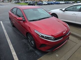 Certified 2024 Kia Forte LXS FWD video 1