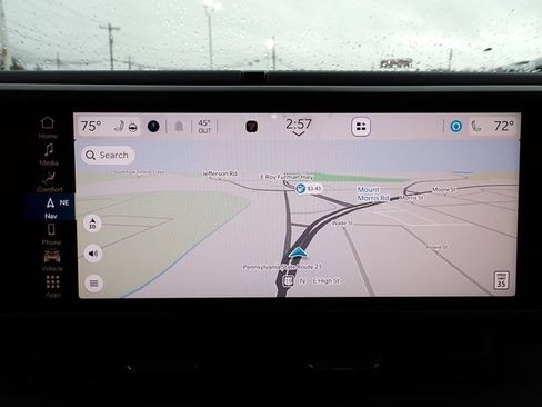 New 2025 Jeep Wrangler Sahara w/ Safety Group image 19