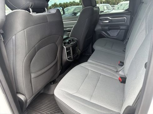 Used 2022 RAM 1500 Big Horn AWD/4WD image 12