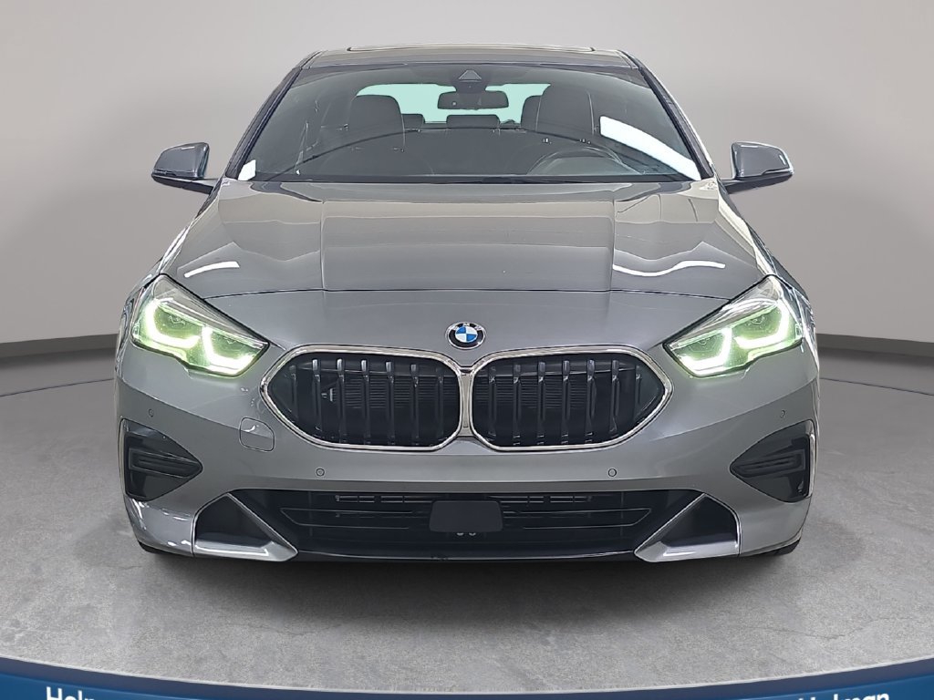 Certified 2023 BMW 228i Gran Coupe w/ Convenience Package FWD image 2