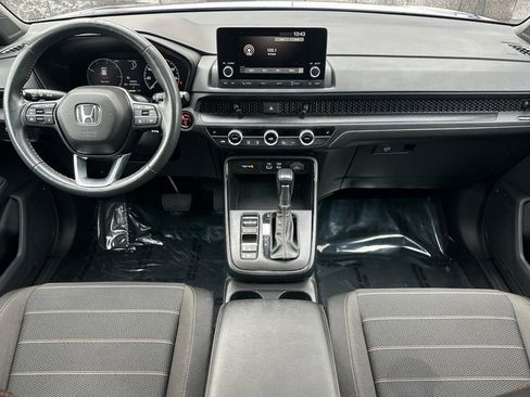 Certified 2023 Honda CR-V Sport image 15