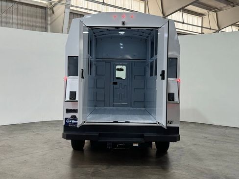 New 2025 Ford E-350 and Econoline 350 Super Duty w/ Power Equipment Group image 10