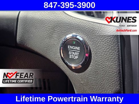 Used 2024 Ford Edge SEL AWD/4WD image 45