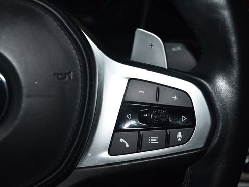 Used 2021 BMW 440i xDrive Coupe w/ Premium Package image 11