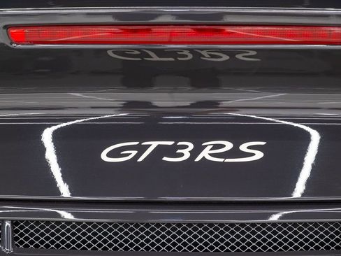 Used 2011 Porsche 911 GT3 image 15