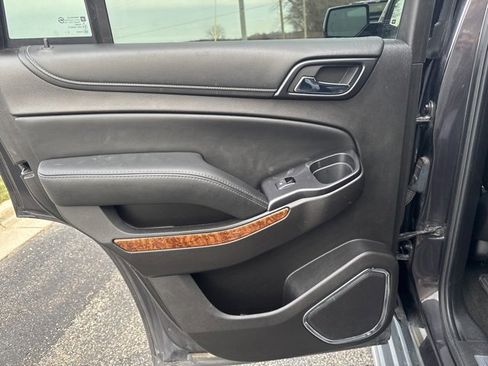 Used 2016 Chevrolet Tahoe LTZ image 16