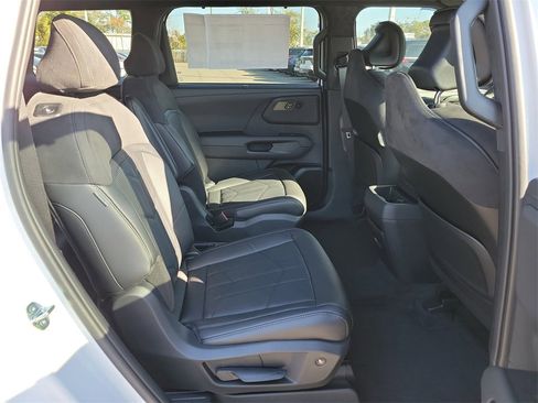 New 2027 Kia Telluride AWD image 12