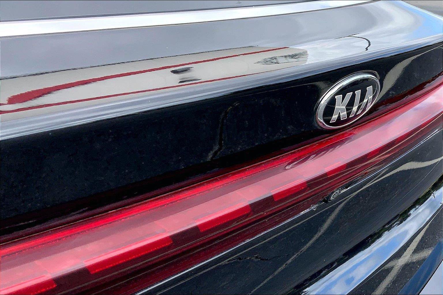 Used 2021 Kia K5 LXS AWD/4WD image 30