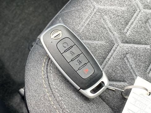 Certified 2025 Nissan Kicks SV w/ SV Premium Package image 24