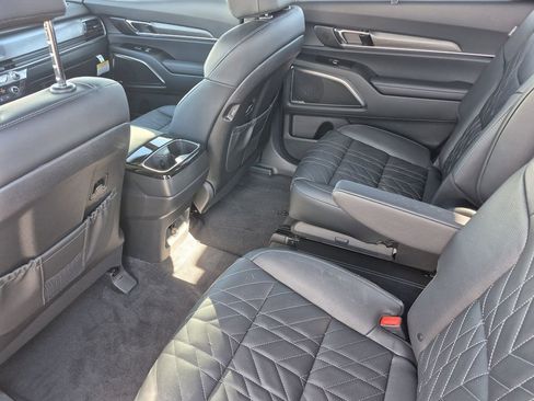 New 2025 Kia Telluride SX X-Line image 12