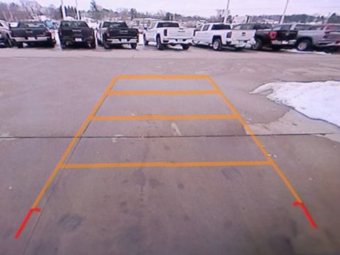 New 2026 Chevrolet Silverado 2500 W/T image 21