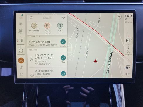 New 2025 Land Rover Range Rover Sport Autobiography image 21