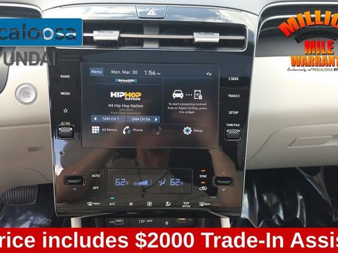 Used 2023 Hyundai Tucson SEL w/ Convenience Package image 19