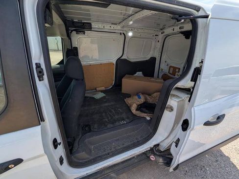 Used 2020 Ford Transit Connect XL FWD image 23