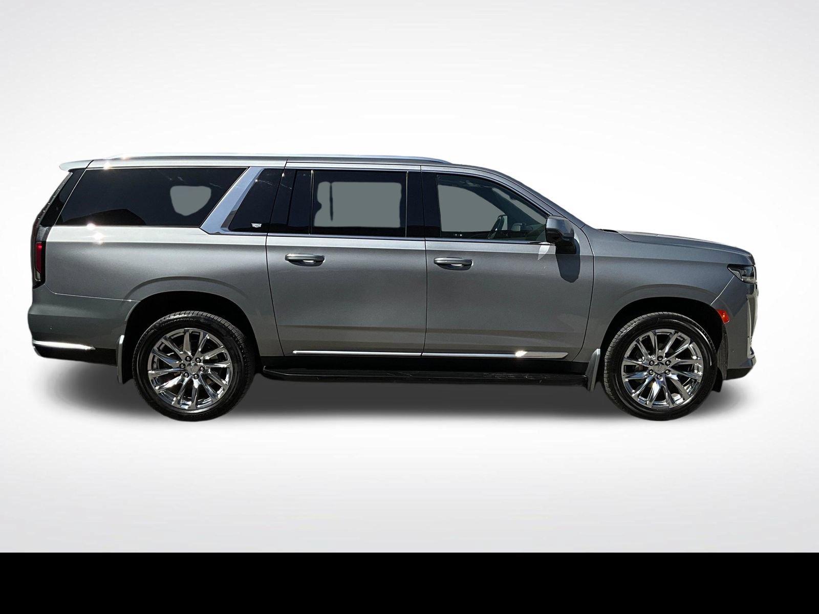 Used 2023 Cadillac Escalade ESV Premium Luxury w/ LPO, Radiant Package AWD/4WD image 21